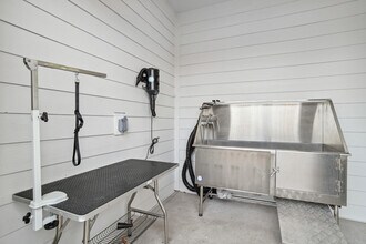 Pet Spa - Beaumont Oaks at Porters Neck Apartments & Townhomes