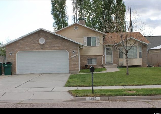 Foto del edificio - 5365 S 3750 W