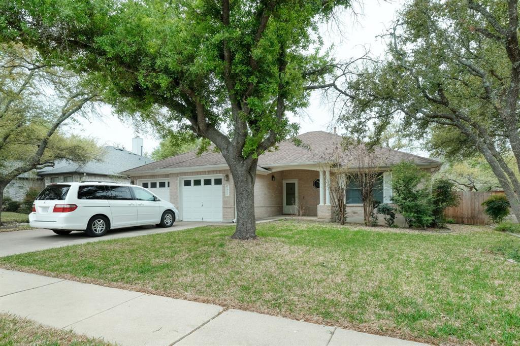1421 Spiderlily View, Cedar Park, TX 78613 House Rental in Cedar Park