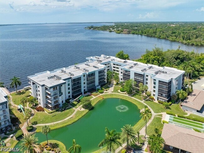 Foto del edificio - 3490 N Key Dr