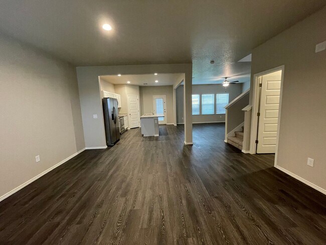 Foto del edificio - No Rent 'til 2026. $300 Gift Card. Holiday Win | Four Bedroom 2.5 Bathroom Home In Saint Hedwig!