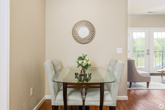 Interior Photo - Harmony Ridge Apartments