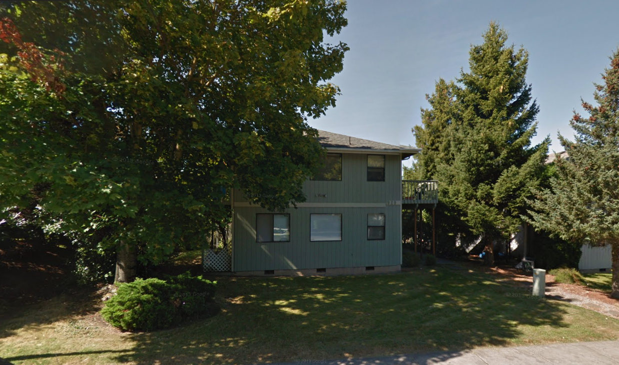 Primary Photo - 1329 Puget St