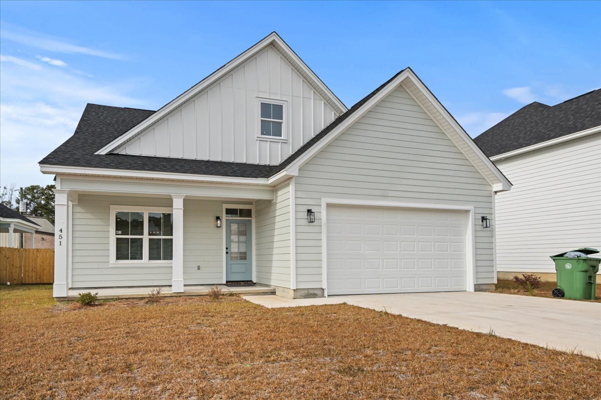 Foto principal - 451 Clark Branch Rd