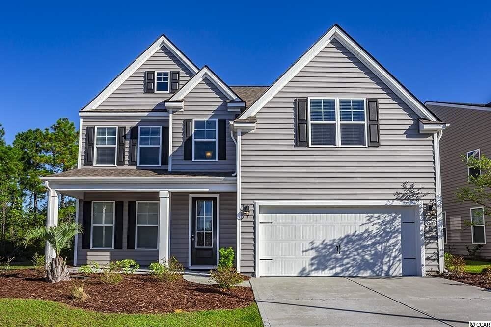 Foto principal - 2688 Scarecrow Way