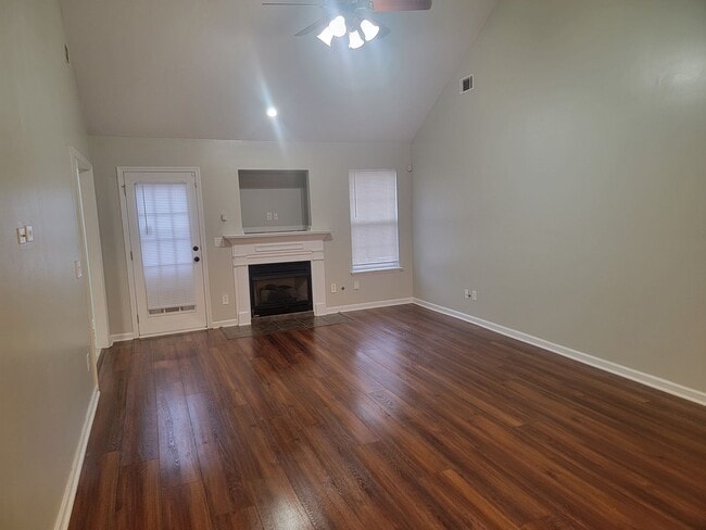 Foto del edificio - Creek Bend - Columbia County