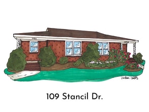 Building Photo - 109 Stancill Dr