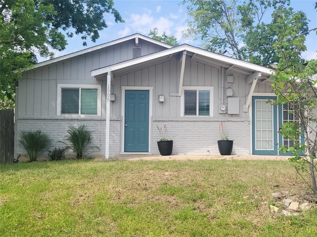 1900 berville Rd, Austin, TX 78721 House Rental in Austin, TX