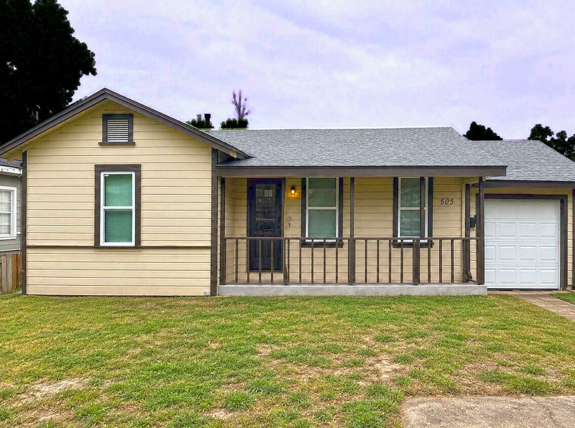 Listing Image