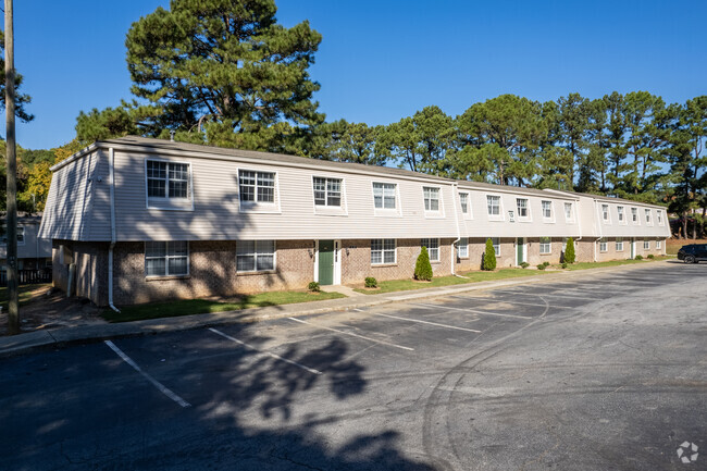 Building Photo - Centennial Ridge