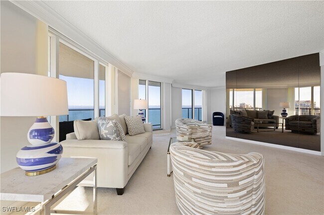 Foto del edificio - 4901 Gulf Shore Blvd N