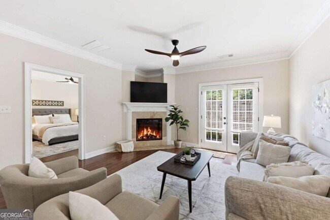 Foto del edificio - 2826 Fox Wood Ln