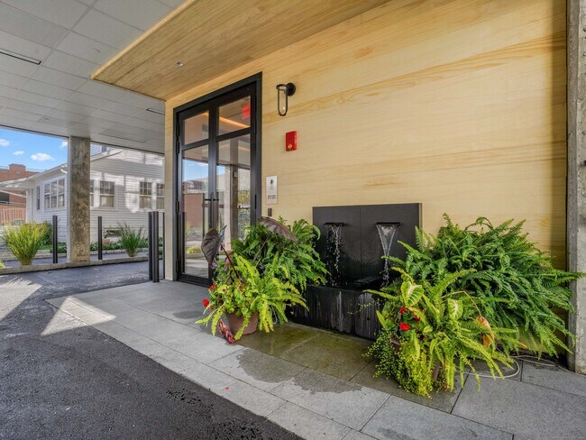 Foto del edificio - 116 Sherman St