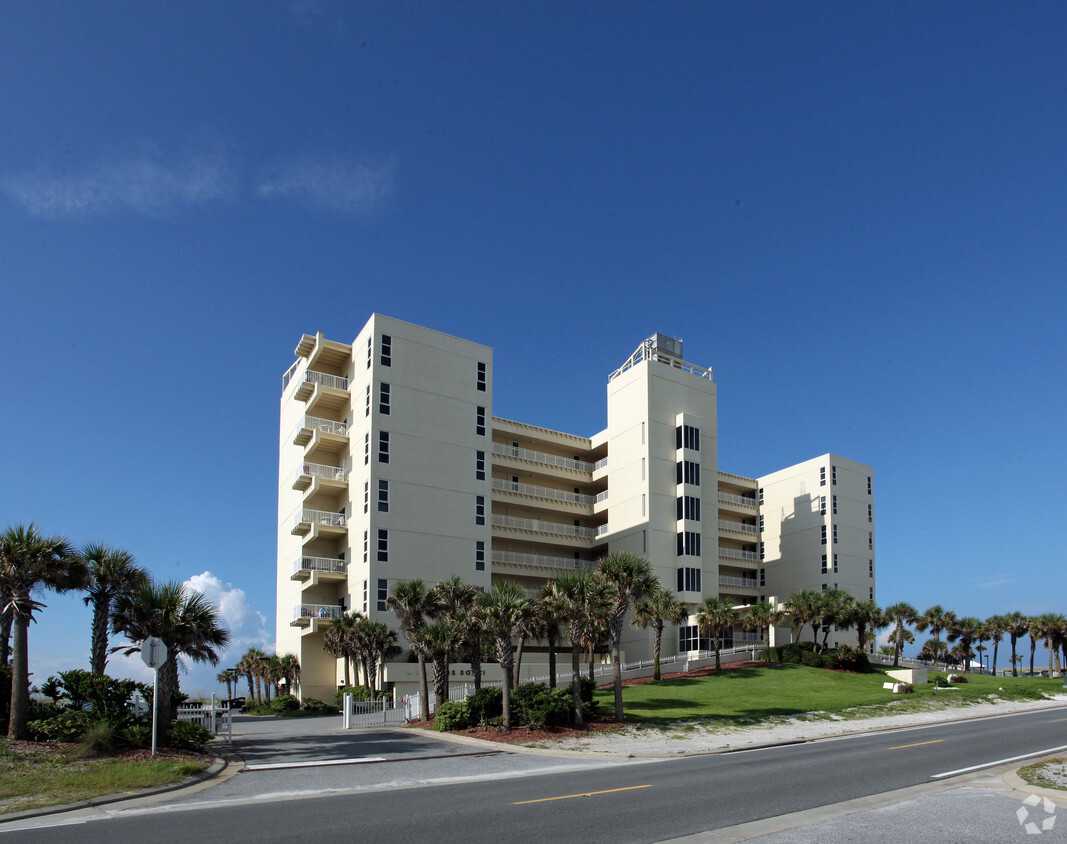Foto principal - Sans Souci Condominiums