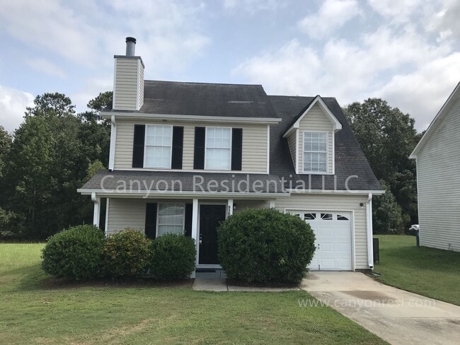 Building Photo - Awesome 2 Story - 3 Bedrooms, 2 Full Bath,...