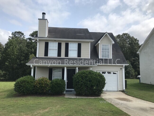 Foto del edificio - Awesome 2 Story - 3 Bedrooms, 2 Full Bath,...