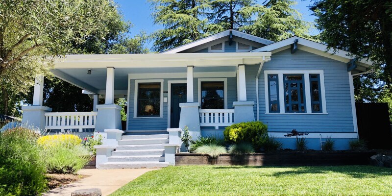 Primary Photo - North Street Healdsburg