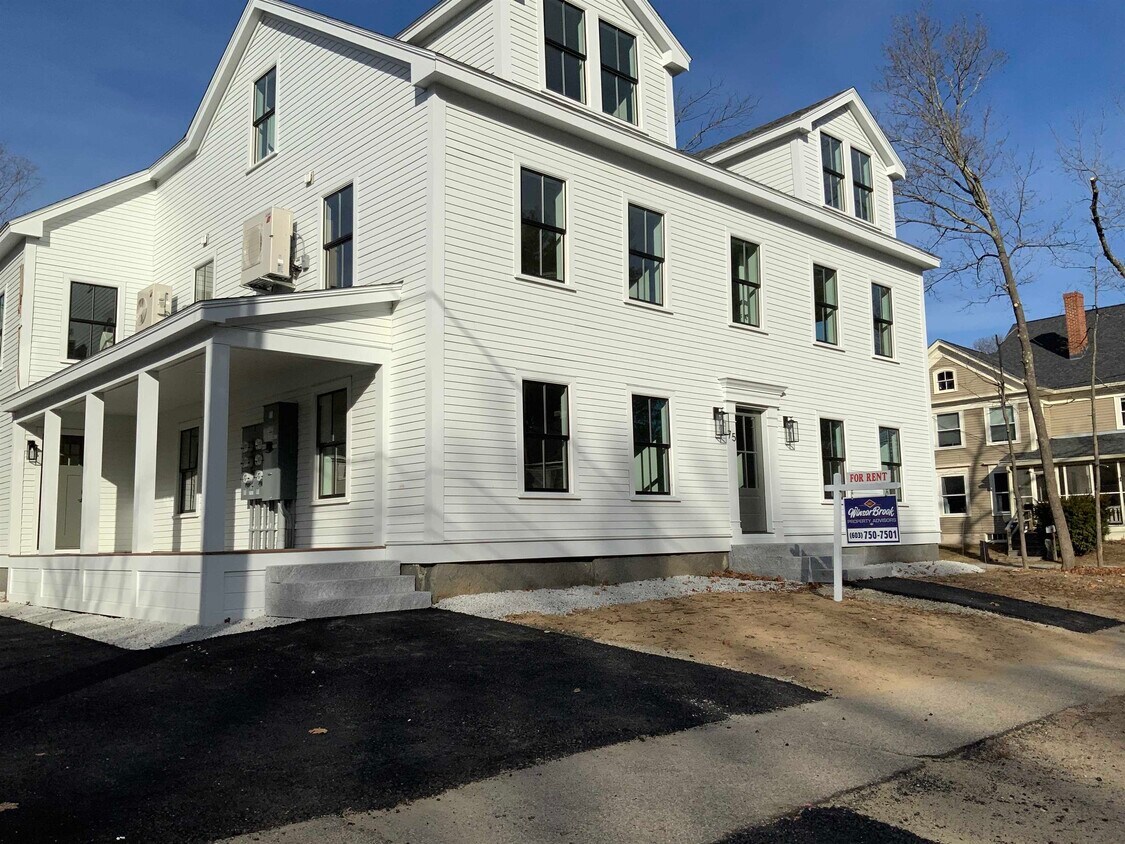 Foto principal - 8 Clifford St