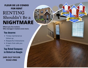 Building Photo - 2495 Old Taylor Rd