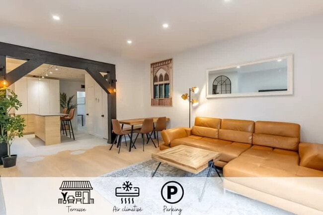 Building Photo - 8819 Rue Lajeunesse