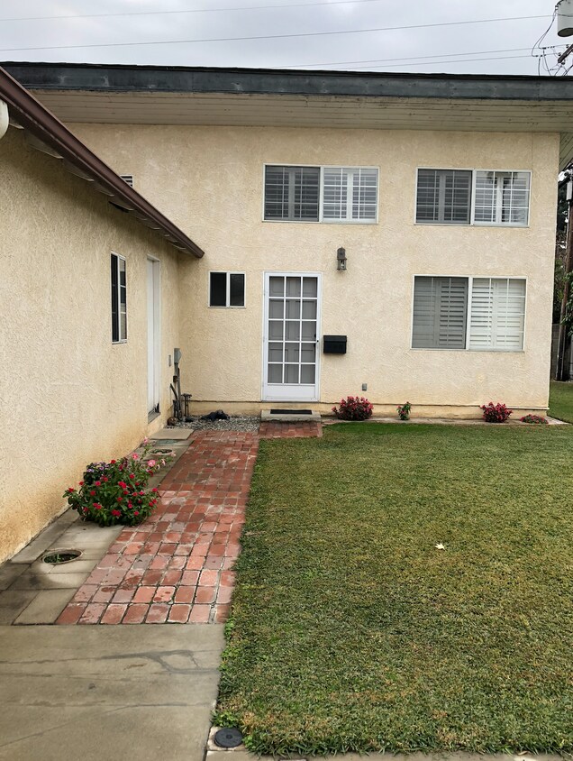8368 Doris Ave, San Gabriel, CA 91775 House Rental in San Gabriel, CA