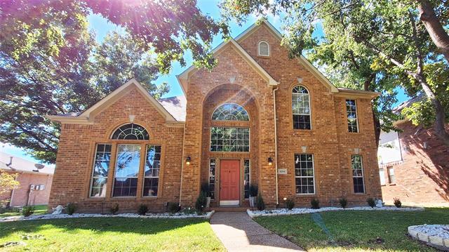 Foto principal - 4304 Rock Springs Dr