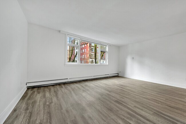 Photo de l'intérieur - 1175 Haro Street