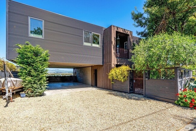 Building Photo - 1364 Milton Rd