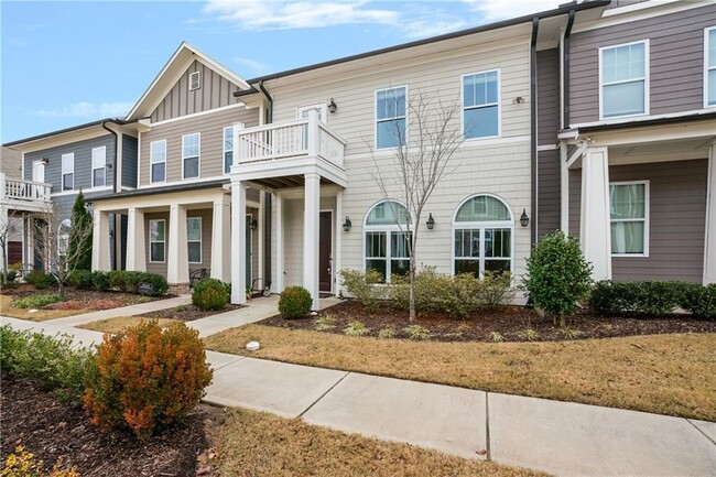 Foto del edificio - 891 Proctor Oaks St