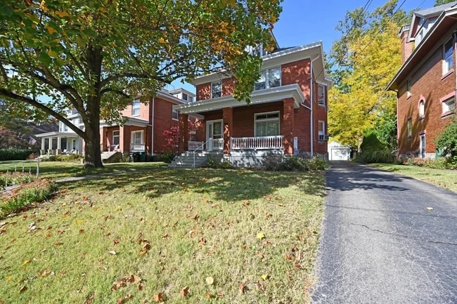 Building Photo - 1634 Elkton Pl