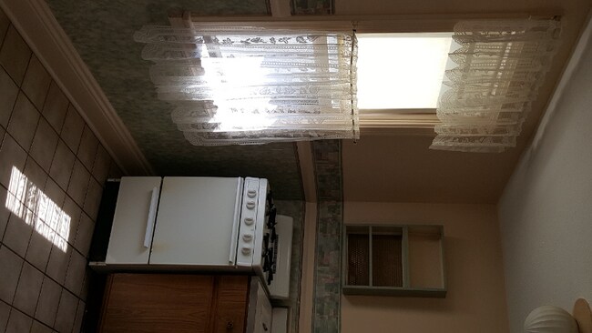 Foto del edificio - 314 W 21st St