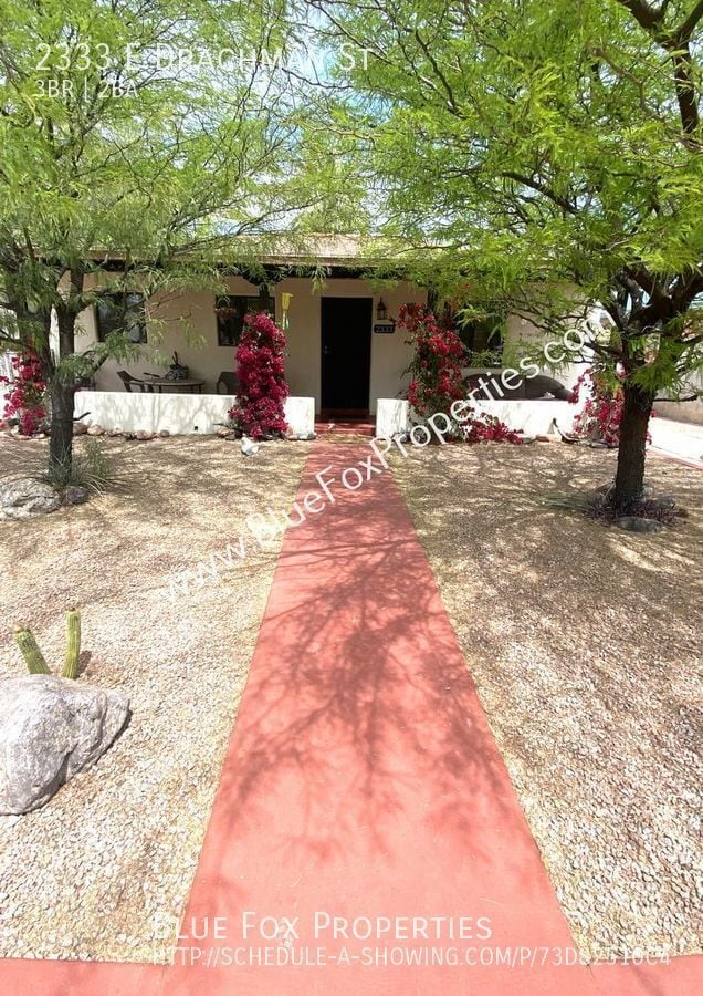 Building Photo - 3 Bedroom, 2 Bathroom near UofA and Banner...