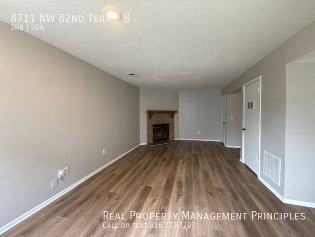 Foto del edificio - 8711 NW 82 Terrace