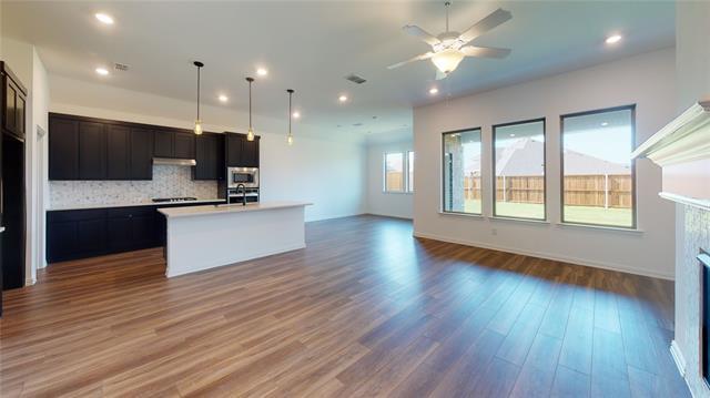 Foto del edificio - 4007 Blue Stem Blvd