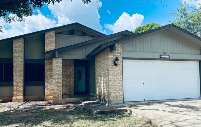 Foto del edificio - 1702 Goodson Ln