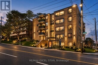 Building Photo - 2507 Eglinton Ave W