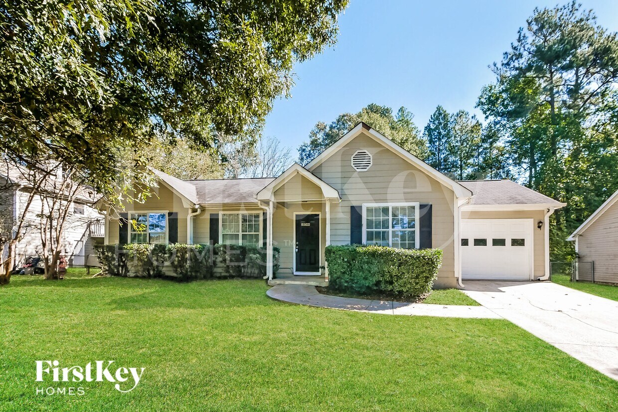 Foto principal - 10366 Candlelight Rd