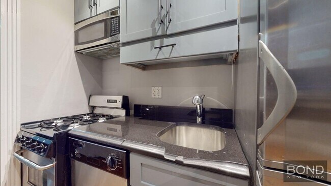 Foto del edificio - 416 E 13th St