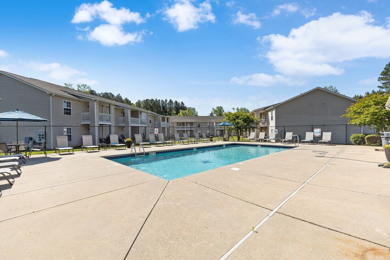 Foto principal - Autumn Park