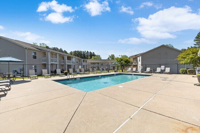 Foto del edificio - Autumn Park