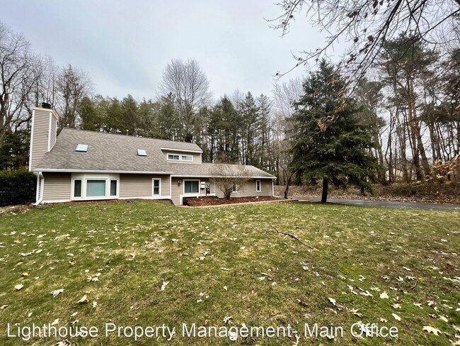 Building Photo - 3 br, 2 bath House - 4850 Whitneyville Ave SE