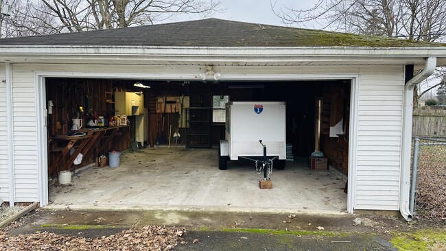 Foto del edificio - 1031 Field Dr