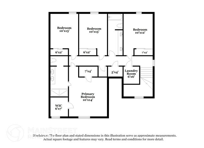 Foto del edificio - 313 Whiteheart Dr