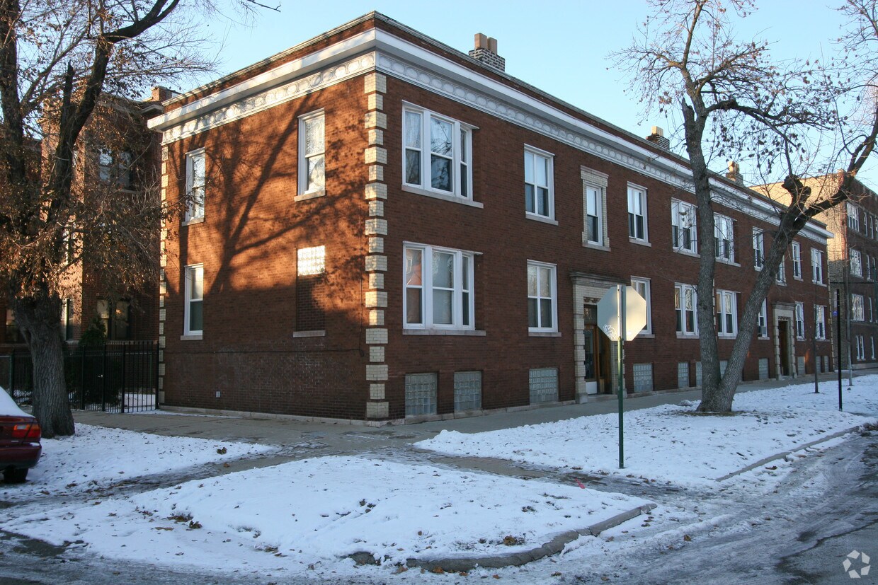 Foto del edificio - 5334-5342 N Wolcott Ave