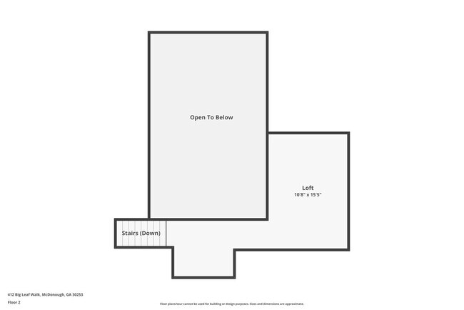 Foto del edificio - 412 Big Leaf Walk