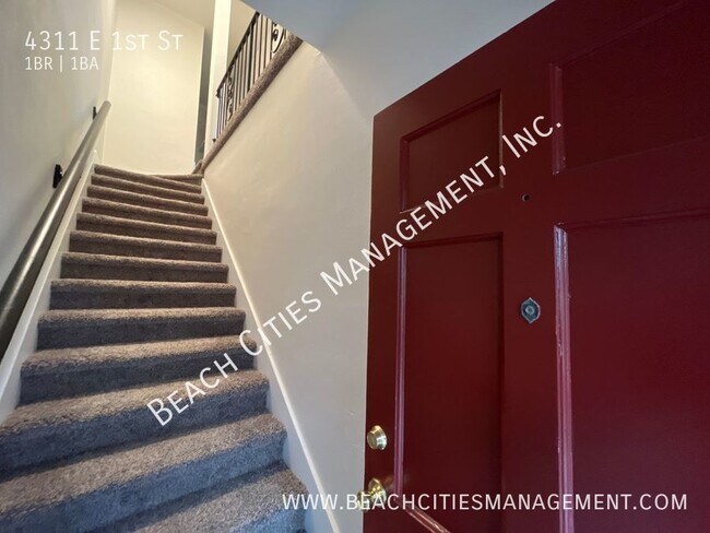 Building Photo - Lovely One Bedroom in Belmont Shore with g...