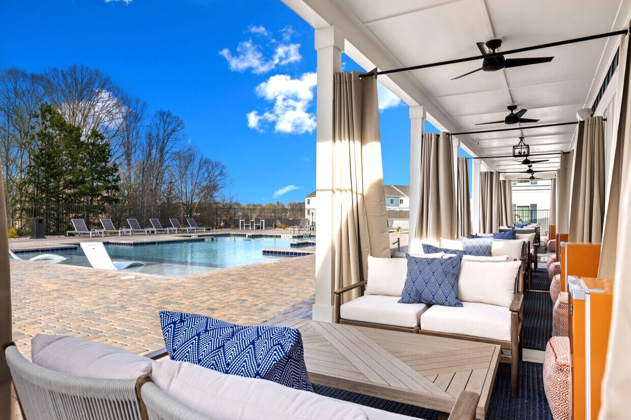 Pointe Grand Athens Apartments 625 US Highway 29 N Athens, GA