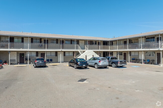 Alternate - Westwood Apartments