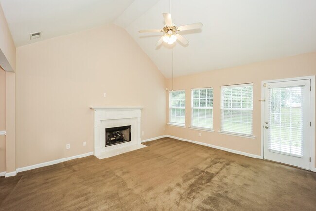 Foto del edificio - 1412 Cumberland Creek Ln SW