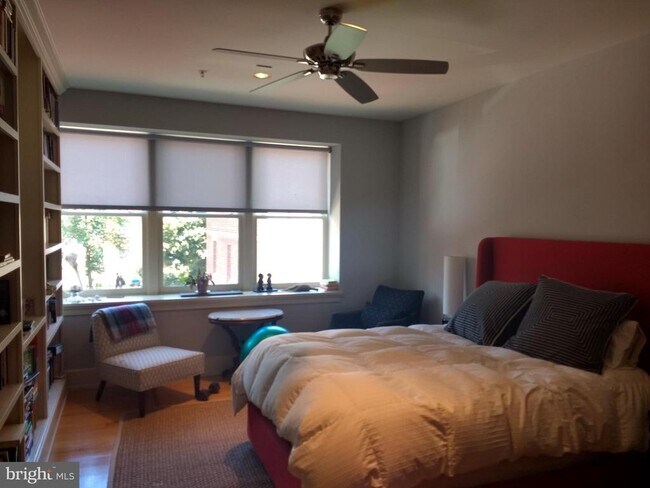 Foto del edificio - 2516 Q St NW